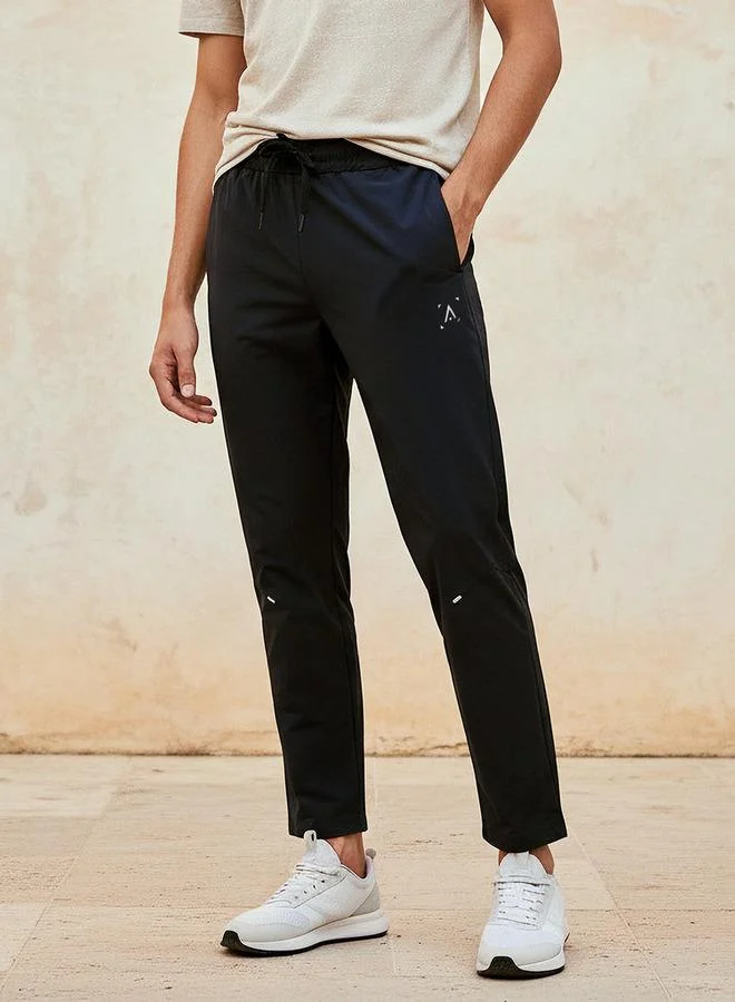 Men Stretchable Pants
